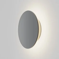 Maytoni Wald utendørs LED-vegglampe, 3000K, grafitt Discount