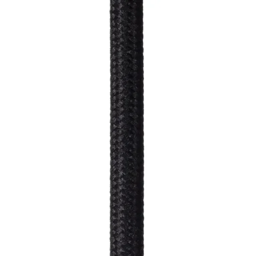 Lucide Medine pendellampe, røykgrå, Ø 46 cm, glass, 3 lyskilder| Pendellamper