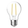 MEGAMAN E27 2,3 W LED-pære filament 485 lm 2 700 K| E27 Pærer|Filament Pærer
