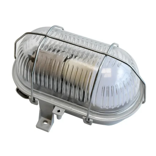 MEGAMAN E27 7W LED-pære A60 810 lm 2 700 K opal Discount