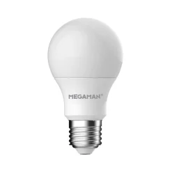 MEGAMAN LED-pære A60 E27 7,5W 2 700K 810lm Sensor Online