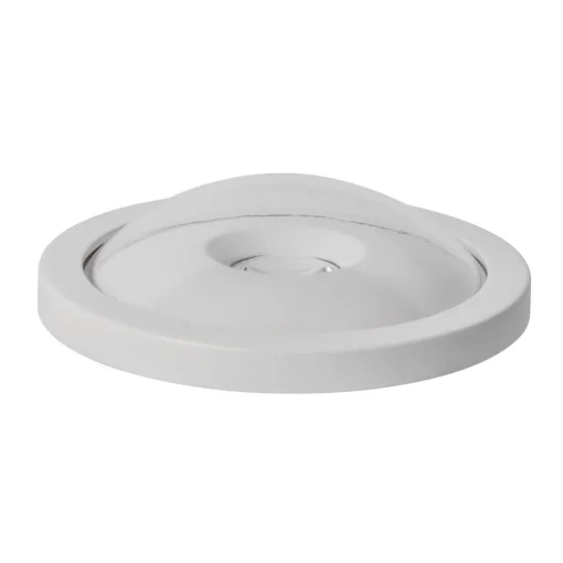 MEGATRON Brighteye GX53 7W 2700K Ø11,2cm hvit Outlet