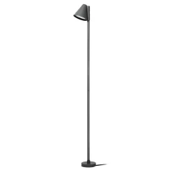 MEGATRON Gartia skjerm utendørs lampe jordspyd Outlet