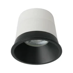 MEGATRON LED-modul Koin Flex GU10 4,9 W, toppring svart| Gu10 Pærer