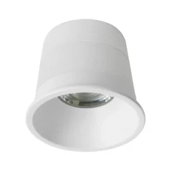 MEGATRON LED-modul Koin Flex GU10 4,9 W, toppring hvit Hot