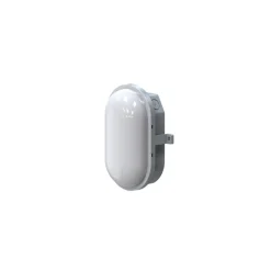 MEGATRON LED-taklampe Zella Neo IP54, plast, sensor Online