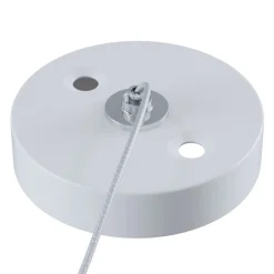 Maytoni Metallopphengskinne, 1-fase skinne, hvit| Skinnesystem