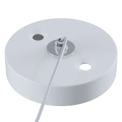 Maytoni Metallopphengskinne, 1-fase skinne, hvit| Skinnesystem