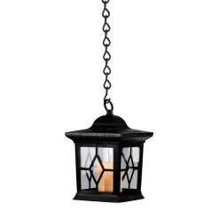 STAR TRADING Milan LED-solcellelampe med 3 mulige bruksområder Hot