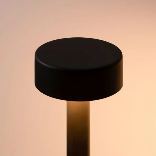 Milan Iluminación Milan Peak Lane LED-gulvlampe svart 170 cm| Gulvlamper