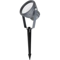 LUTEC connect Mini Leto LED-jordspyd, RGBW smart kontrollerbar Discount