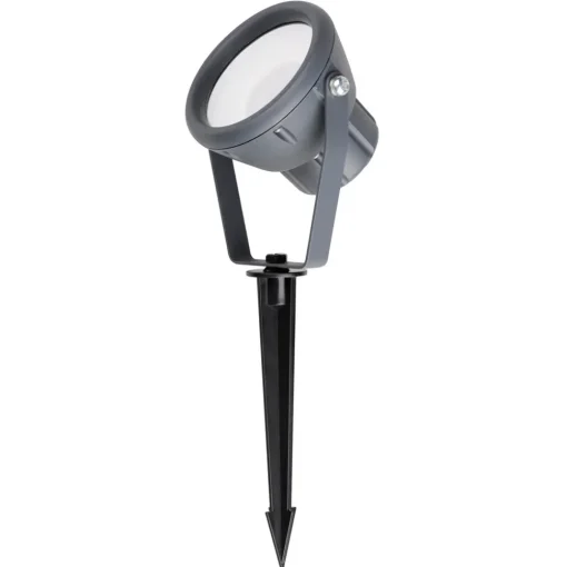 LUTEC connect Mini Leto LED-jordspyd, RGBW smart kontrollerbar Discount