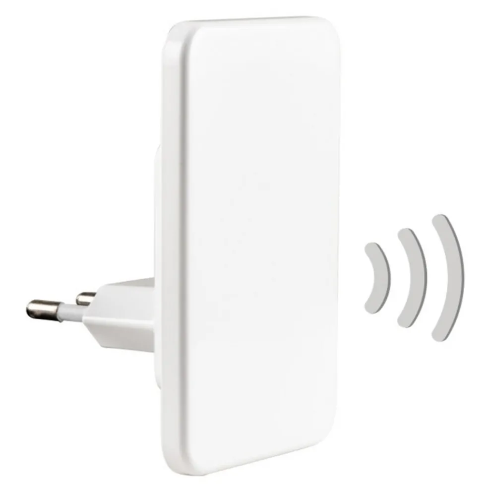 Müller-Licht Mizar Amber Sensor LED-nattelys