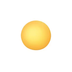 tint Müller Licht fargetone Calluna Solar, CCT, RGB, Ø 25 cm| Smarthus Utebelysning|Solcellelamper