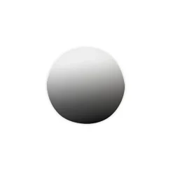tint Müller Licht fargetone Calluna Solar, CCT, RGB, Ø 25 cm| Smarthus Utebelysning|Solcellelamper