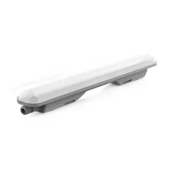 Müller-Licht Müller Licht LED badelampe Aquaprofi, hvit, IP65, 60 cm