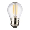 Müller-Licht Müller Licht LED G45 E27 2,5W 927 filament Ra90 Clearance