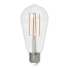 Müller-Licht Müller Licht LED ST64 E27 7,5W 927 filament Ra90 Clearance