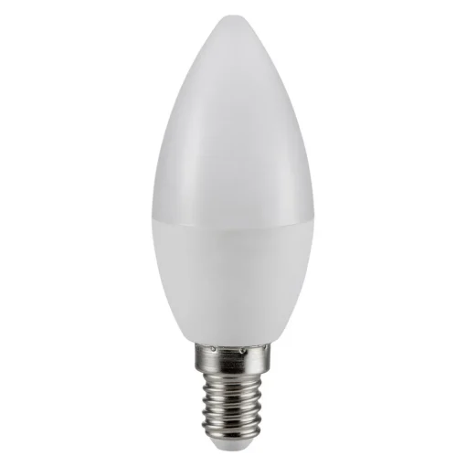 Müller-Licht Müller Licht LED-mignonpære E14 4,5W 4 000 K Ra80| E14 Pærer