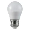 Müller-Licht Müller Licht LED-miniglobepære E27 3W 2 700 K Ra90| E27 Pærer