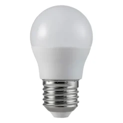 Müller-Licht Müller Licht LED-miniglobepære E27 3W 2 700 K Ra90| E27 Pærer
