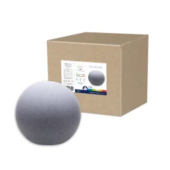 tint Müller Licht Calluna LED-kule stein, 30 cm Best