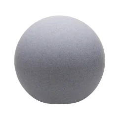 tint Müller Licht Calluna LED-kule stein, 50 cm Sale