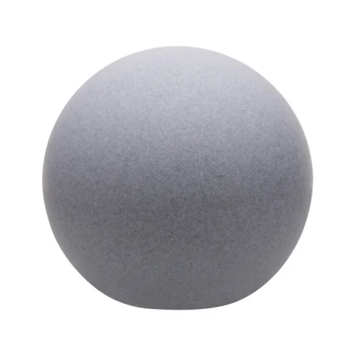 tint Müller Licht Calluna LED-kule stein, 50 cm Sale