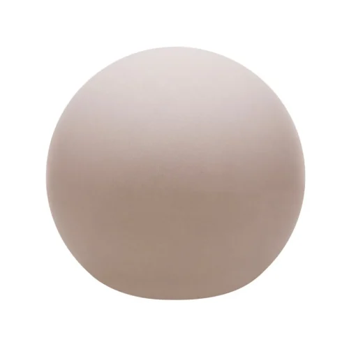 tint Müller Licht Calluna LED-kule sand, 40 cm| Smarthus Utebelysning