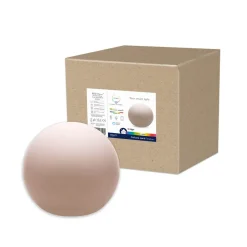tint Müller Licht Calluna LED-kule sand, 40 cm| Smarthus Utebelysning