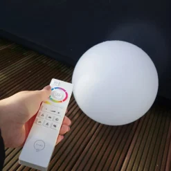 tint Müller Licht fjernkontroll white + color hvit| Tilbehør