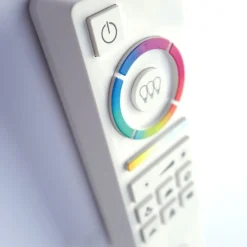 tint Müller Licht fjernkontroll white + color hvit| Tilbehør