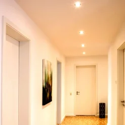 tint Müller Licht innfellingslampe 3er sett Clearance