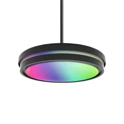 tint Müller Licht Kea LED-hengelampe, Ø 42 cm Sale