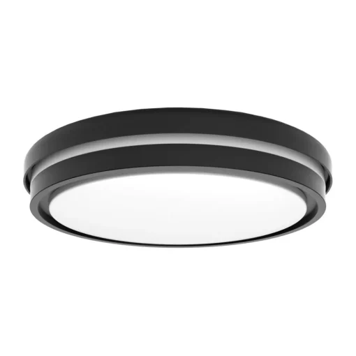 tint Müller Licht Kea LED-taklampe, Ø 42 cm New