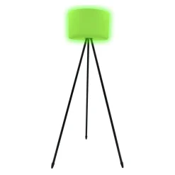 tint Müller Licht Khaya LED-gulvlampe RGBW for utendørs bruk New