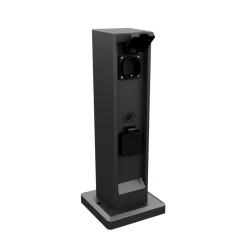 tint Müller Licht Smart Socket stikkontaktsøyle| Strømsøyler