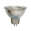 Müller-Licht 12 V LED-reflektorpære GU5.3 4.3W 2,700K| Gu5.3 / Mr16 Pærer