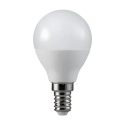 Müller-Licht LED-dråpe E14 4,5 W 2 700 K opal, 2-pakning Discount