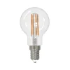 Müller-Licht LED-dråpe E14 2,2W glødetråd 2700K 470lm klar| E14 Pærer|Filament Pærer