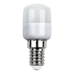 Müller-Licht LED-kjøleskapslampe E14 2W 2,700K| E14 Pærer