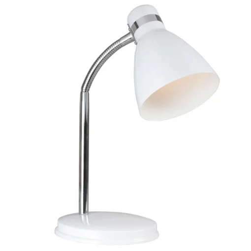 Nordlux Moderne bordlampe CYCLONE hvit Best