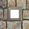 FARO BARCELONA Moderne LED-bakkespot LED-18, IP67 Sale