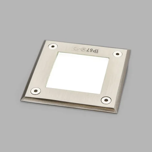 FARO BARCELONA Moderne LED-bakkespot LED-18, IP67 Sale