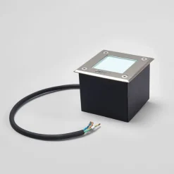 FARO BARCELONA Moderne LED-bakkespot LED-18, IP67 Sale