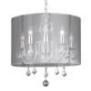 Searchlight Moderne lysekrone OLIVIA| Lysekroner
