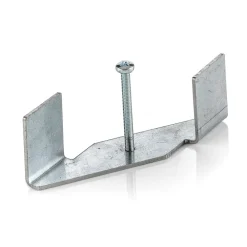 GLOBAL Monteringsbøyle for installa. av 3-fase skinne Noa Hot