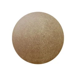 Heitronic Mundan - dekorasjonslampe 50 cm, terrakotta| Dekorasjonsbelysning