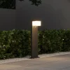 Trio Lighting Nestos LED-gangbelysning med bevegelsessensor, IP54| Led-Utendørs|Utebelysning Med Sensor