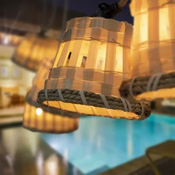 Newgarden Aurora LED-solcellelenke Sale